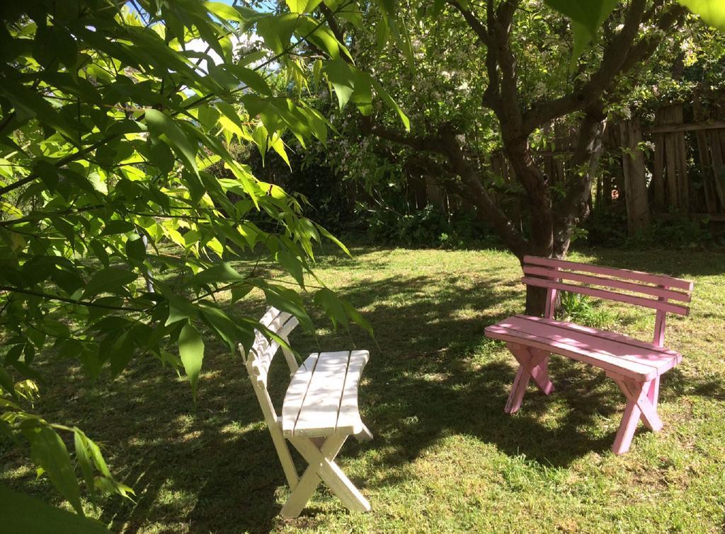 Kookaburra Cottage Castlemaine Εξωτερικό φωτογραφία