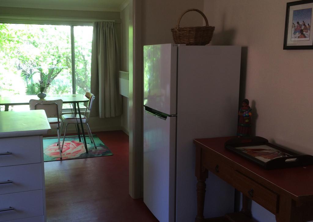 Kookaburra Cottage Castlemaine Εξωτερικό φωτογραφία