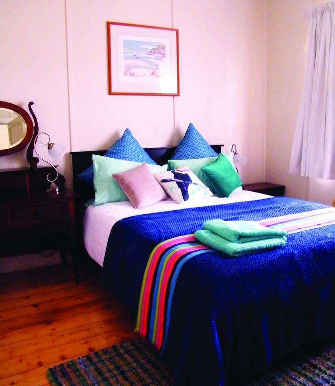 Kookaburra Cottage Castlemaine Εξωτερικό φωτογραφία