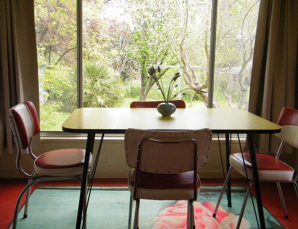 Kookaburra Cottage Castlemaine Εξωτερικό φωτογραφία