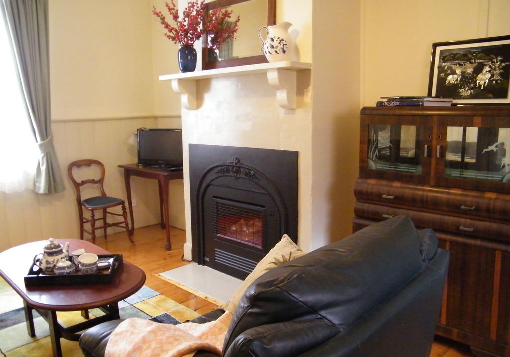 Kookaburra Cottage Castlemaine Εξωτερικό φωτογραφία