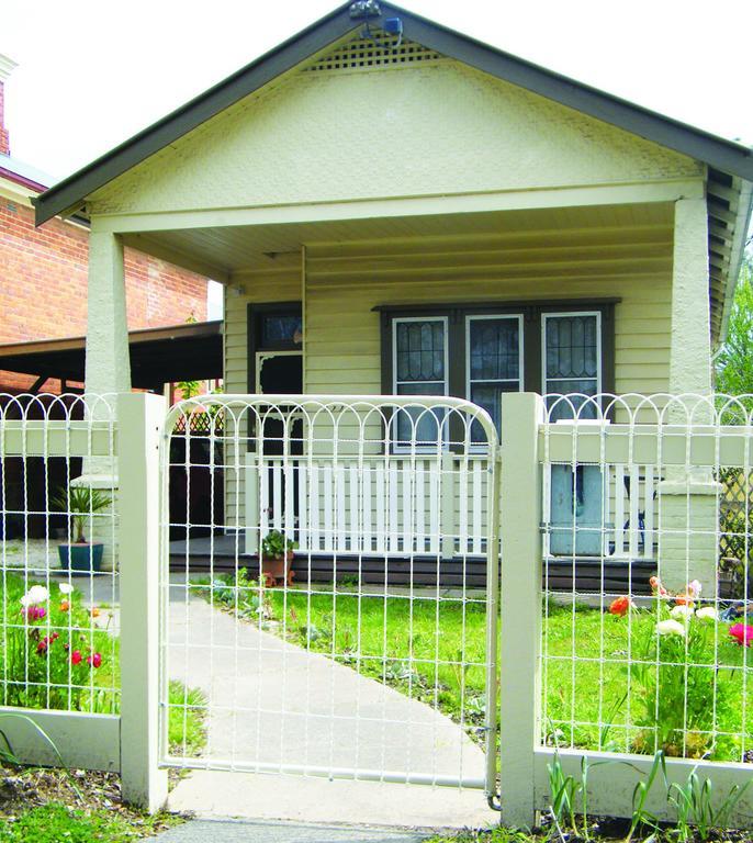 Kookaburra Cottage Castlemaine Εξωτερικό φωτογραφία